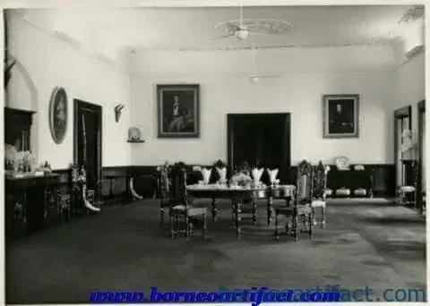 history kuching History Kuching Sarawak