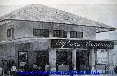 history kuching History Kuching Sarawak