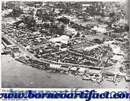 history kuching History Kuching Sarawak