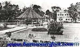 history kuching History Kuching Sarawak