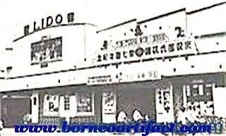 history kuching History Kuching Sarawak