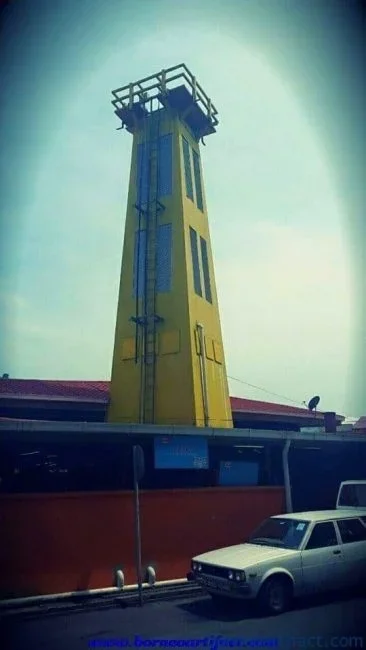 history kuching History Kuching Sarawak