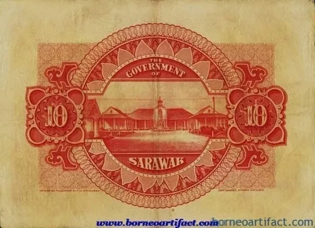 history kuching History Kuching Sarawak