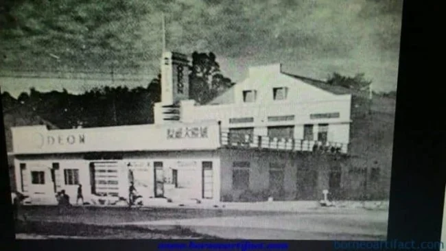 history kuching History Kuching Sarawak
