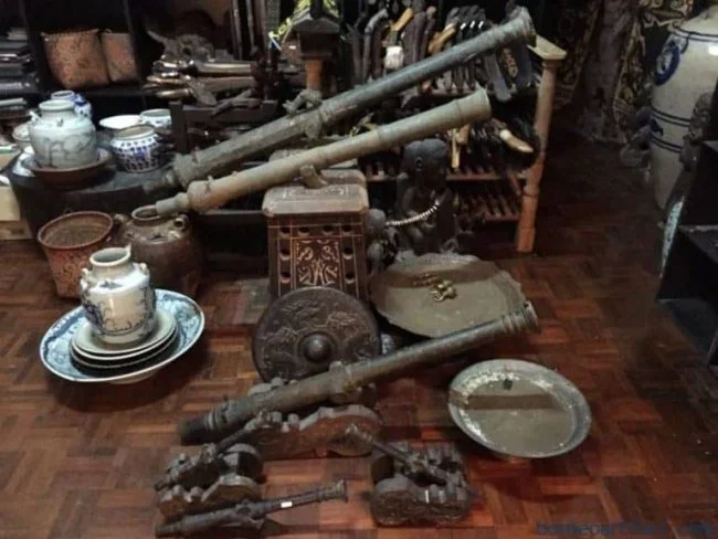 reserved products