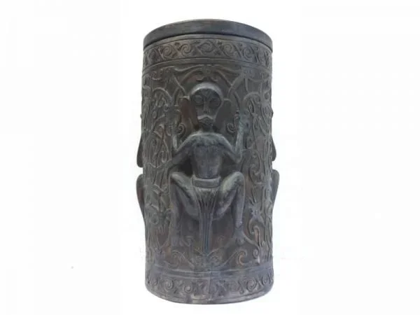 XXXXLmmRICECONTAINERBoxChamberJarPotStatueCarvingSculptureAsianArt