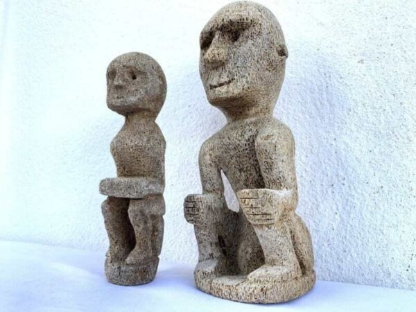 Tribal Figurine