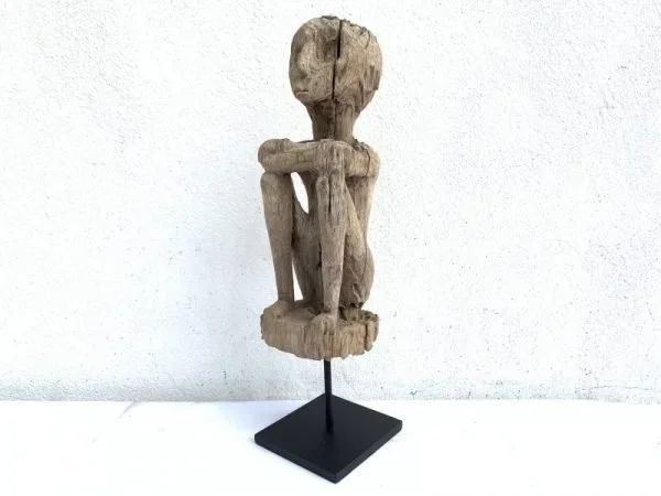Antique Figurine