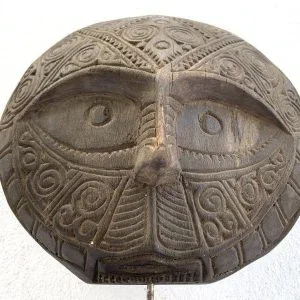 Tribe Mask