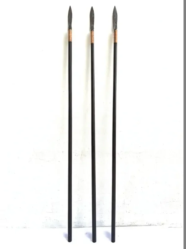 Traditional Blowpipe