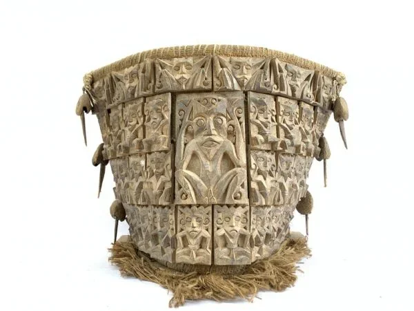 DAYAK CARRIER