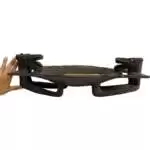 Ironwood Tribal Tray 550mm Borneo Old Bowl Basin Dayak Headhunter Ceremonial Sculpture Statue Aso